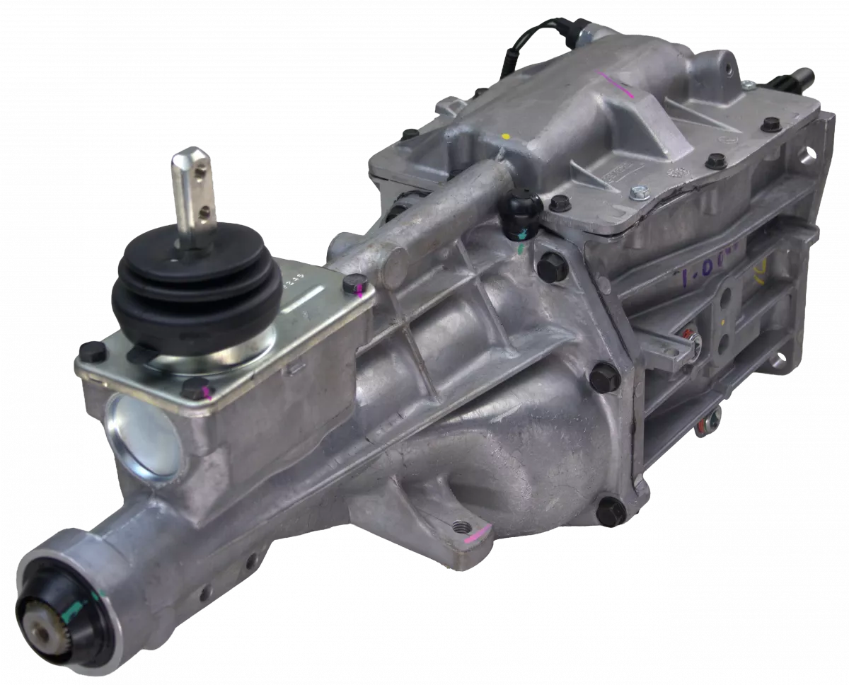 tae Tremec Super-Duty SN95 T5 Transmission for 94-95 Ford Mustang